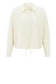 Yaya 01-201161-504 blouse franje