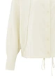 Yaya 01-201161-504 blouse franje