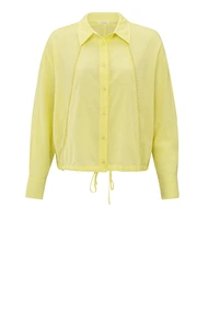 Yaya 01-201161-504 blouse franje