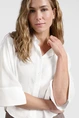 Yaya 01-201164-505 blouse croped