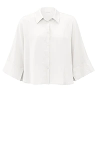 Yaya 01-201164-505 blouse croped