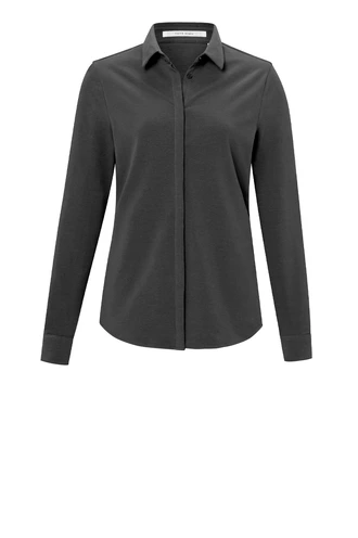 Yaya 01-209032-308 tricot blouse