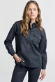 Yaya 01-209108-409 fake leather