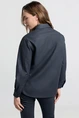 Yaya 01-209108-409 fake leather