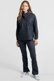 Yaya 01-209108-409 fake leather