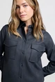 Yaya 01-209108-409 fake leather