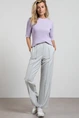 Yaya 01-301033-301 broek wide leg