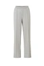 Yaya 01-301033-301 broek wide leg