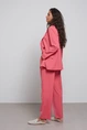 Yaya 01-301043-303 pantalon loose
