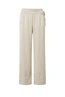 Yaya 01-301044-303 wide leg satin