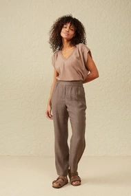 Yaya 01-301067-306 broek structuur