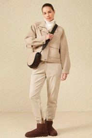 Yaya 01-301085-309 cargo broek