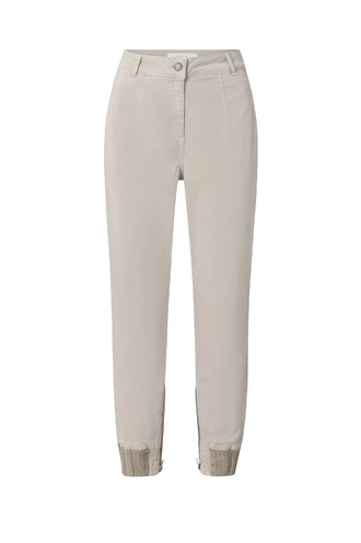 Yaya 01-301085-309 cargo broek