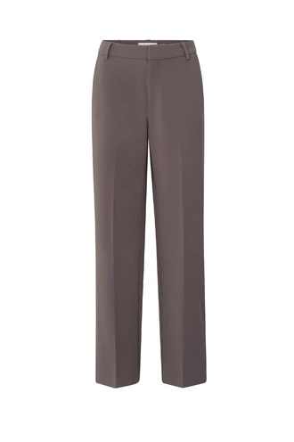 Yaya 01-301088-309 broek wide leg