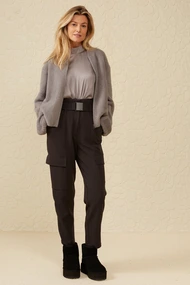 Yaya 01-301092-310 worker broek