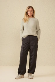 Yaya 01-301094-310 cargo broek