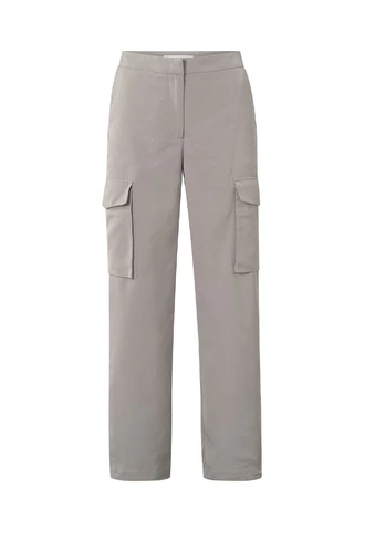 Yaya 01-301094-310 cargo broek