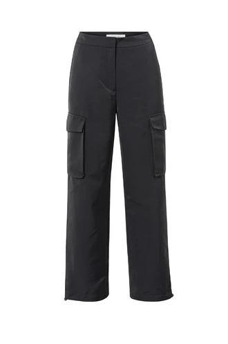 Yaya 01-301094-310 cargo broek