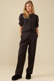 Yaya 01-301098-311 pantalon wideleg