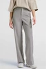 Yaya 01-301170-501 ruit broek wide