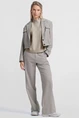 Yaya 01-301170-501 ruit broek wide