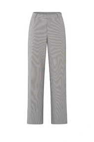 Yaya 01-301170-501 ruit broek wide