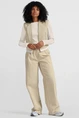 Yaya 01-301178-503 broek oversized