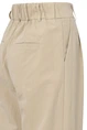 Yaya 01-301178-503 broek oversized