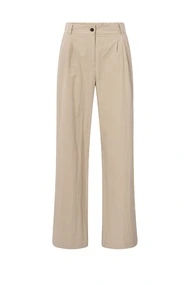 Yaya 01-301178-503 broek oversized
