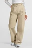 Yaya 01-301178-503 broek oversized