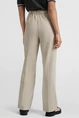 Yaya 01-301180-503 broek pinstripe