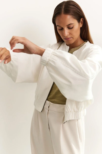 Yaya 01-301188-504 pantalon tape