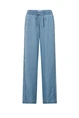 Yaya 01-301190-504 broek chambray