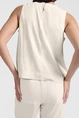 Yaya 01-301192-505 broek loos fit