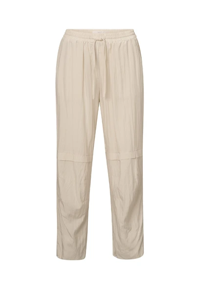 Yaya 01-301192-505 broek loos fit