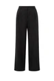 Yaya 01-301196-505 broek linnen mix