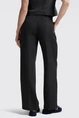 Yaya 01-301196-505 broek linnen mix