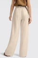 Yaya 01-301196-505 broek linnen mix