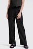 Yaya 01-301196-505 broek linnen mix