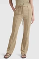 Yaya 01-301209-504 flared pantalon
