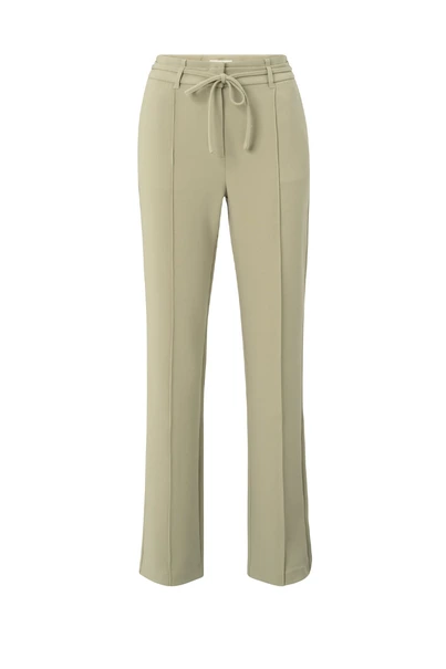 Yaya 01-301209-504 flared pantalon