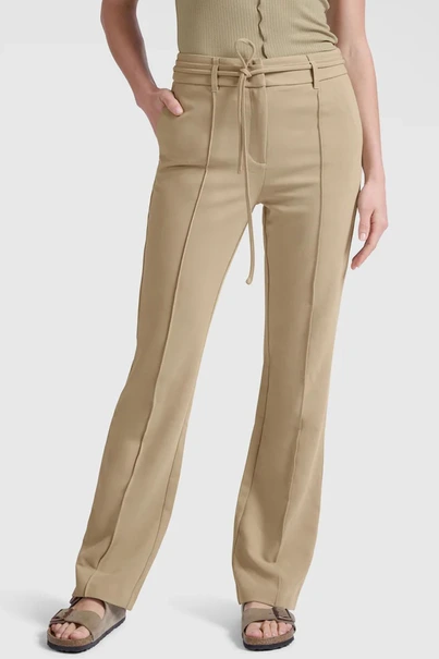 Yaya 01-301209-504 flared pantalon