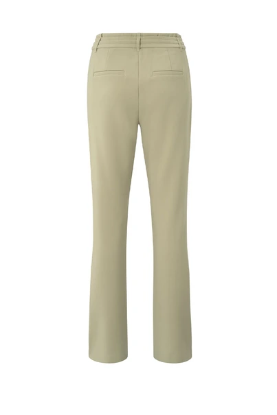 Yaya 01-301209-504 flared pantalon