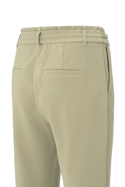 Yaya 01-301209-504 flared pantalon