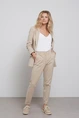 Yaya 01-309041-303 tricot chino