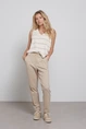 Yaya 01-309041-303 tricot chino