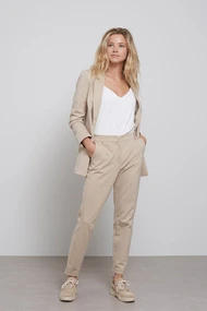 Yaya 01-309041-303 tricot chino