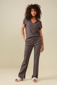 Yaya 01-309073-307 tricot flare