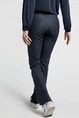 Yaya 01-309153-409 broek vegan leer