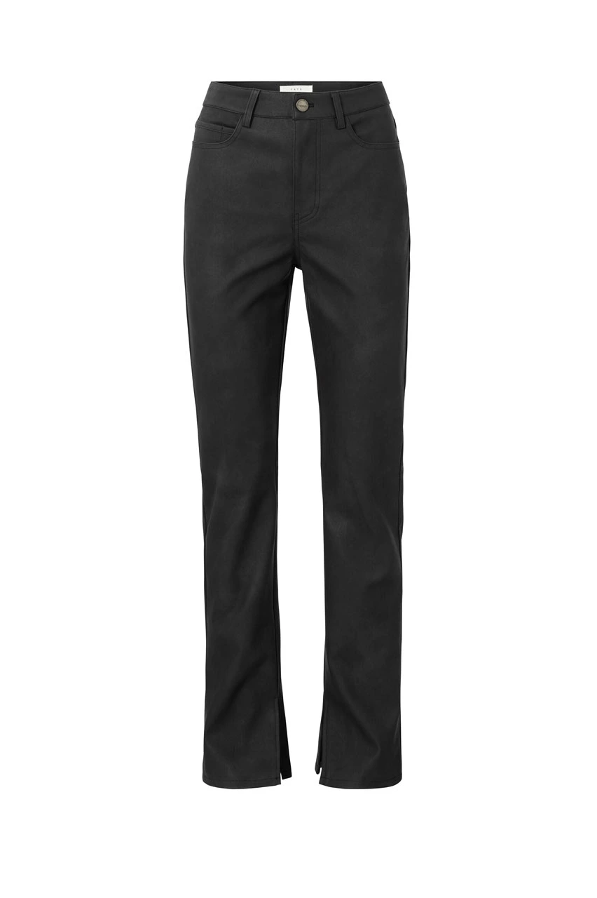Yaya broek leer hotsell